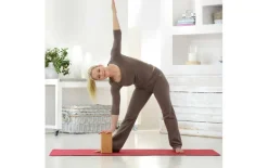 Gymnastikmatte Terra