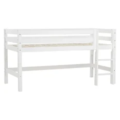 Halbhochbett Lattenrost HS-Luxury