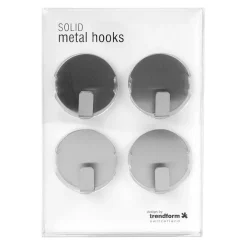 Handtuchhaken Solid