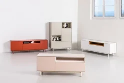 Highboard Amden