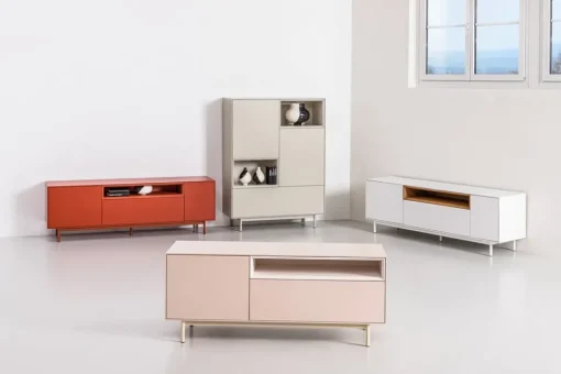 Highboard Amden