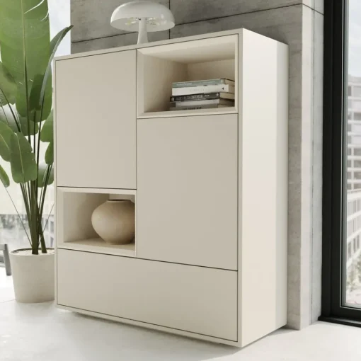 Highboard Amden