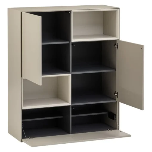 Highboard Amden