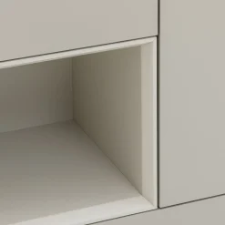 Highboard Amden