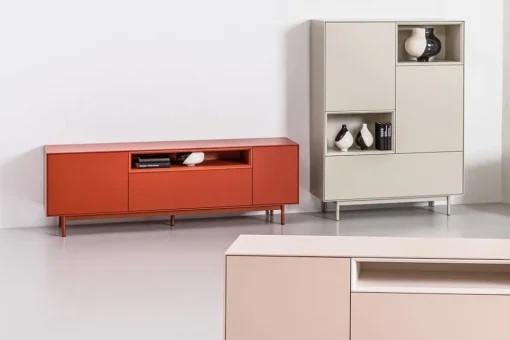 Highboard Amden