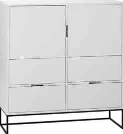 Highboard Clipp