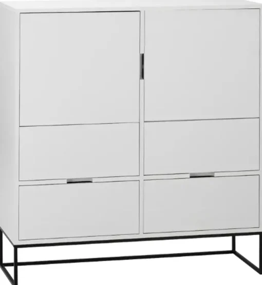 Highboard Clipp