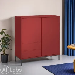 Highboard Frame