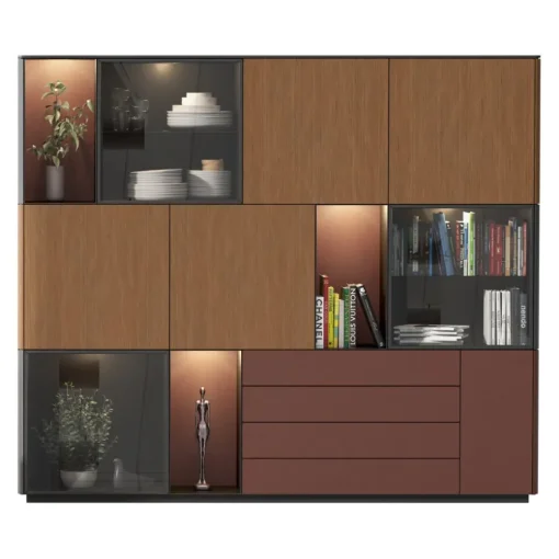 Highboard Ron
