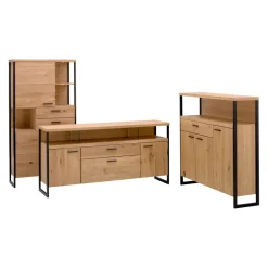 Highboard Salerno