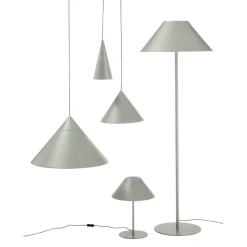 Hängeleuchte Lavin