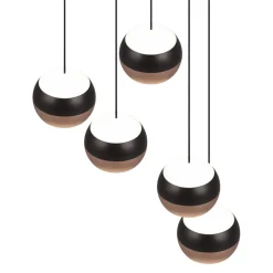 Hängeleuchte Orbit