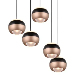 Hängeleuchte Orbit