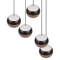 Hängeleuchte Orbit