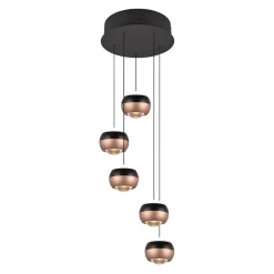 Hängeleuchte Orbit