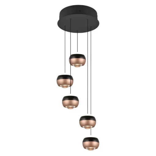 Hängeleuchte Orbit