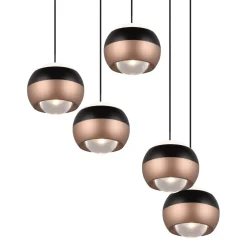 Hängeleuchte Orbit