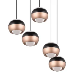 Hängeleuchte Orbit