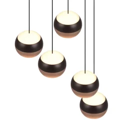 Hängeleuchte Orbit