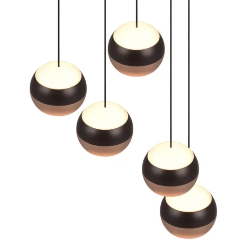 Hängeleuchte Orbit