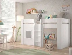 Hochbett Reno