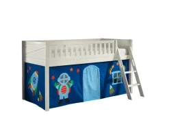 Hochbett Scott