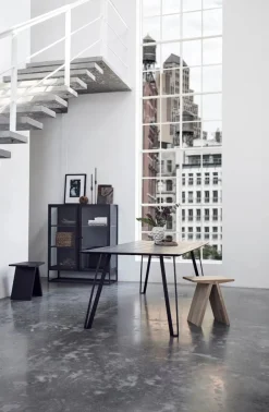 Hocker Angle