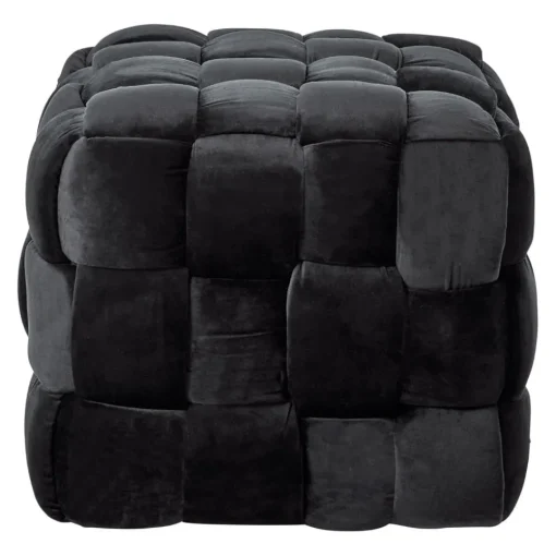 Hocker Art S