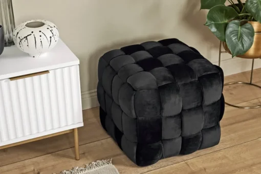 Hocker Art S