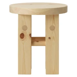 Hocker Fyr