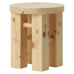 Hocker Fyr