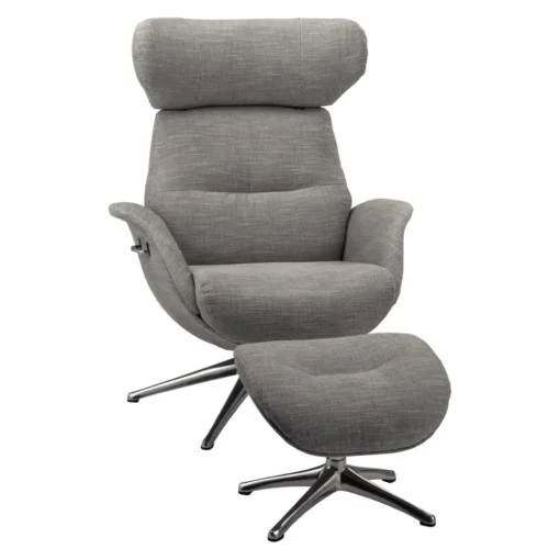 Hocker Metro More