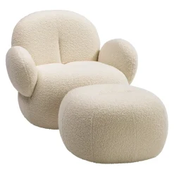 Hocker Nana