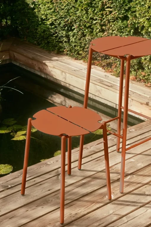 Hocker Novo