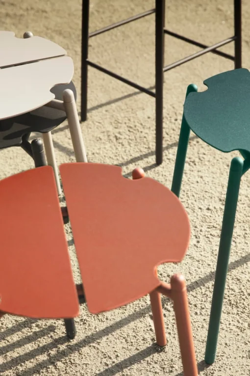 Hocker Novo