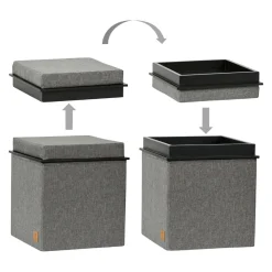 Hocker Premium