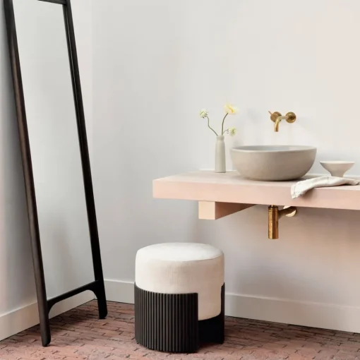Hocker Roller Max