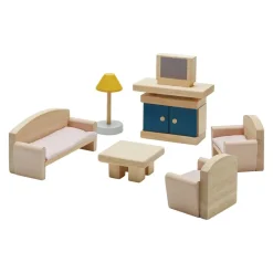 Holzspielzeug Dolls