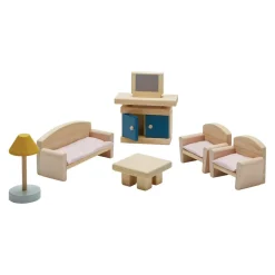 Holzspielzeug Dolls