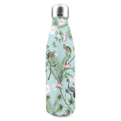Isolierflasche Iso