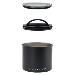 Kaffeedose Airscape