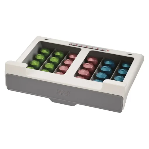 Kaffeekapsel-Halter Cupboardstore