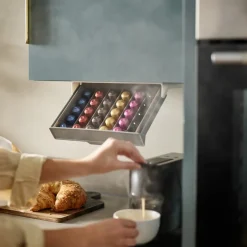 Kaffeekapsel-Halter Cupboardstore