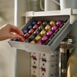 Kaffeekapsel-Halter Cupboardstore