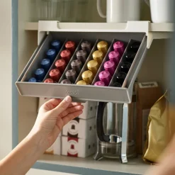 Kaffeekapsel-Halter Cupboardstore
