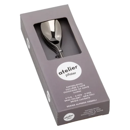 Kaffeelöffel-Set Illnau