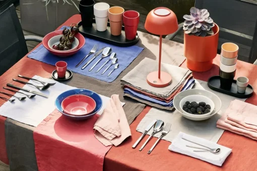 Kaffeelöffel-Set Illnau