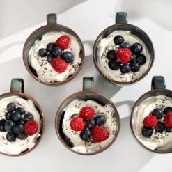 Kaffeetasse Crafted