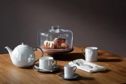 Kaffeetasse mit Untertasse Palazzo