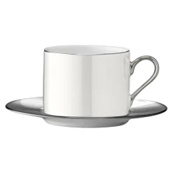Kaffeetasse mit Untertasse Palazzo